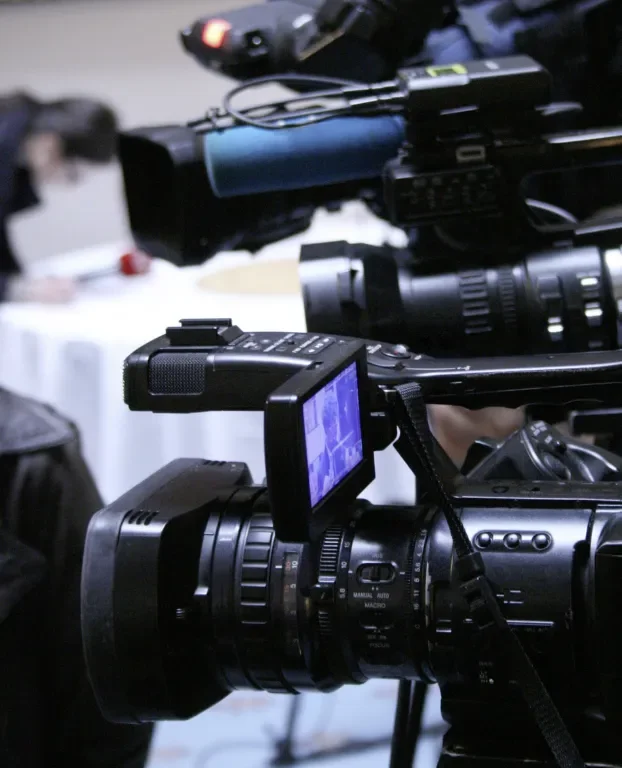 Ace Strategies media management — issues management, media training, and reputation protection