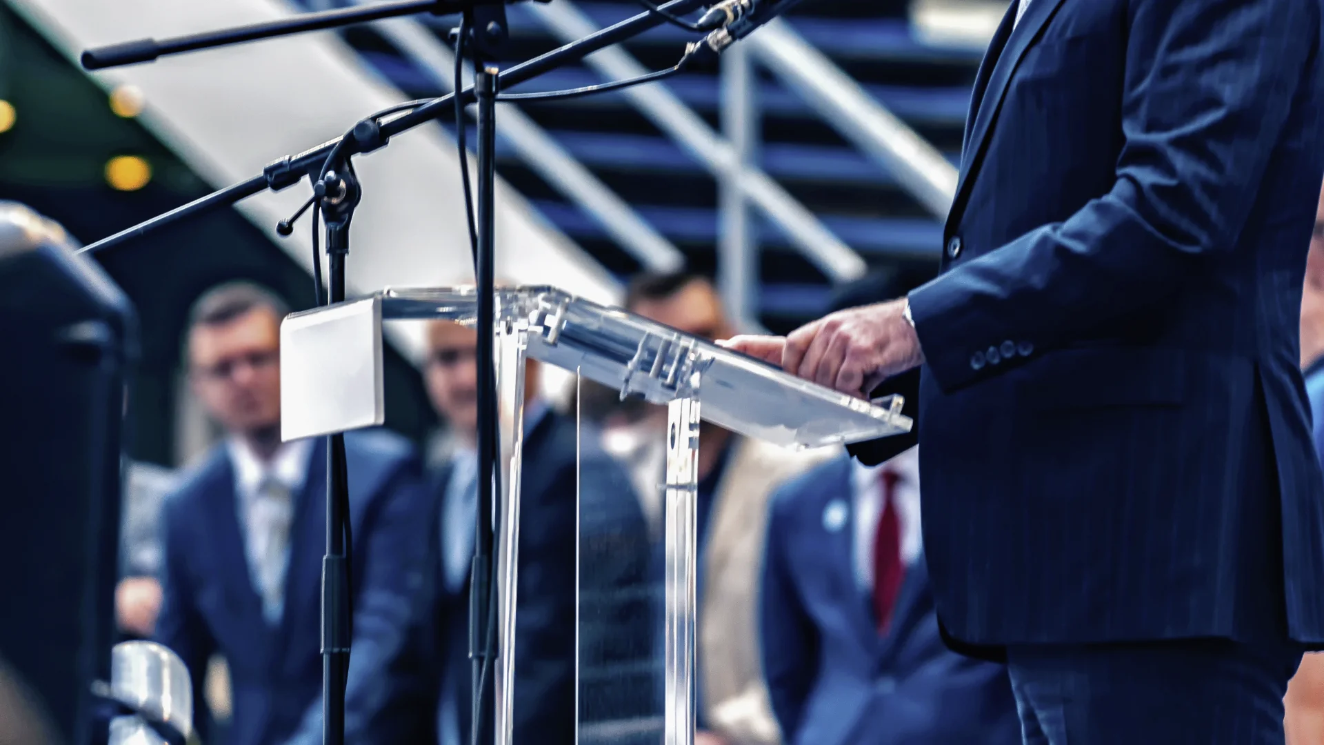 Ace Strategies strategic communications — ESG reporting, crisis management, and integrated campaigns