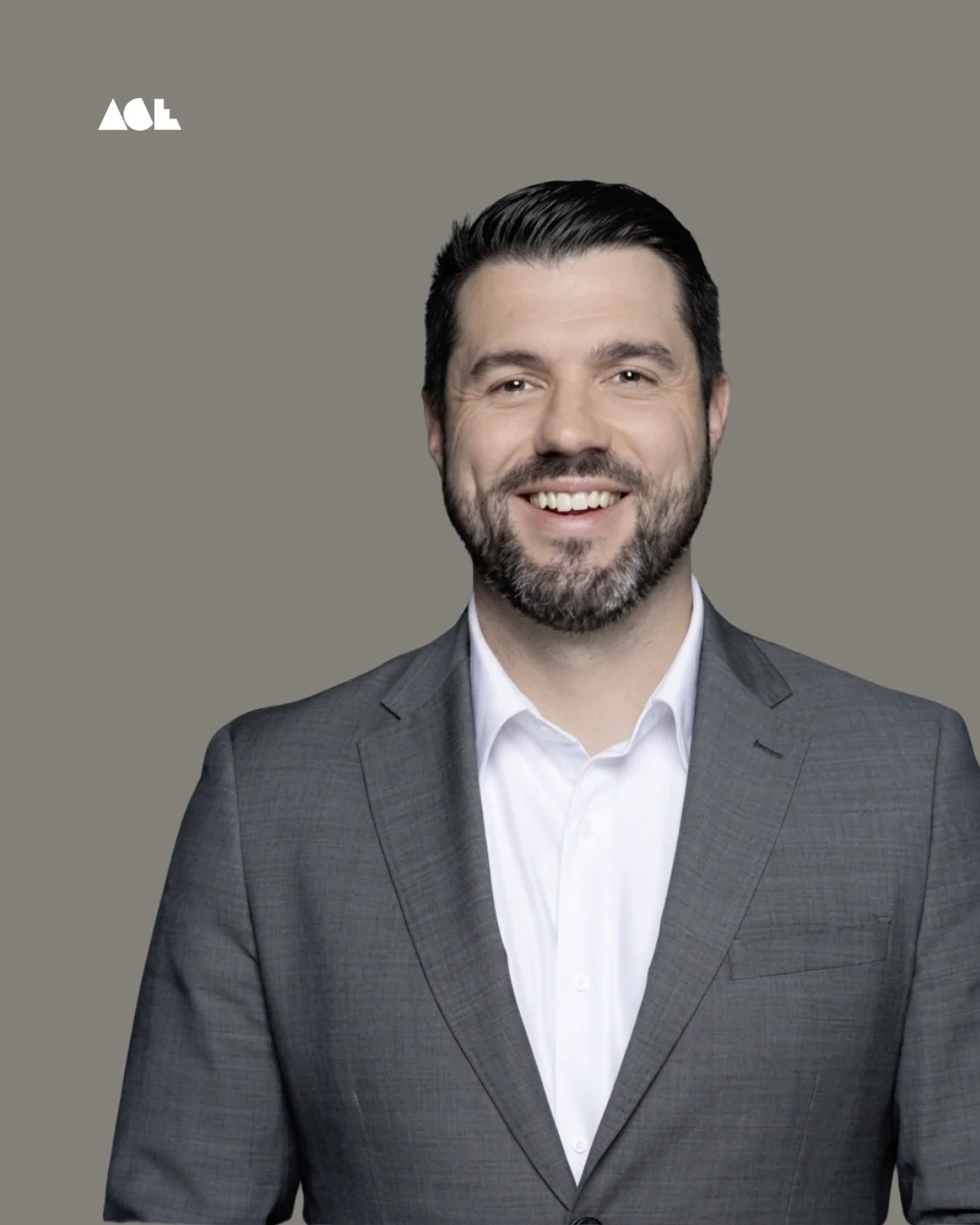 Brent Potter — Director, Ace Strategies