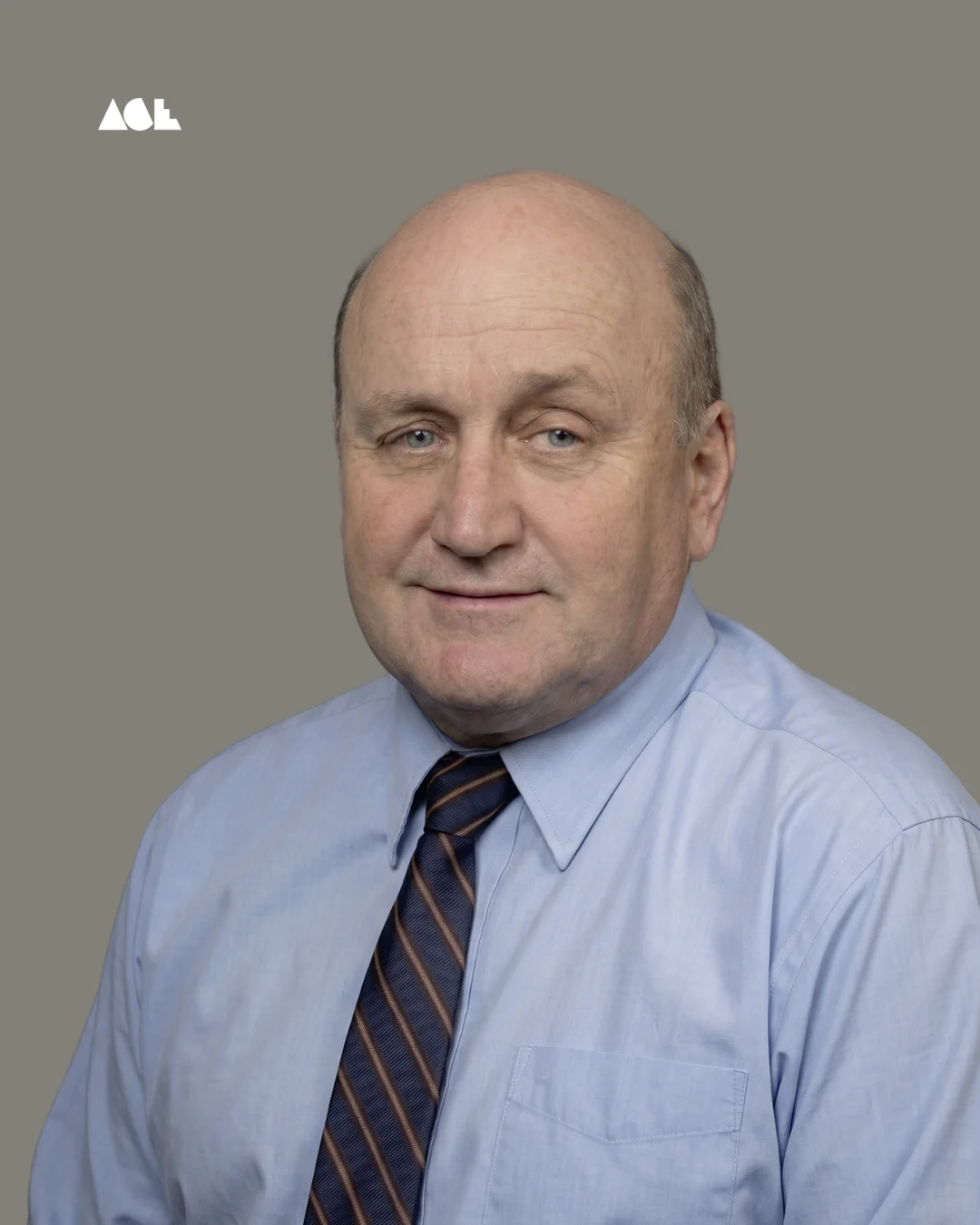 Kevin Naughton — Strategic Counsel, Ace Strategies